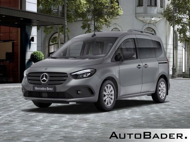 Mercedes-Benz Citan CDi Tourer 85 kW image number 1