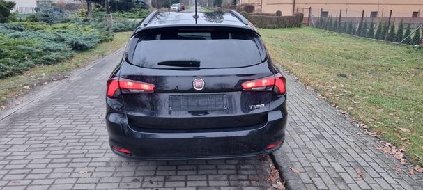 Fiat Tipo 70 kW image number 3