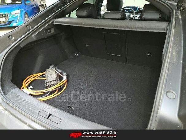 Peugeot 508 165 kW image number 8