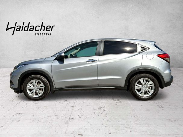 Honda HR-V 1.5 96 kW image number 5