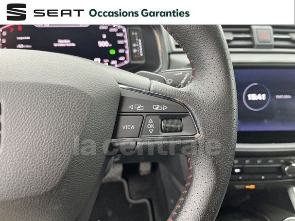 Seat Arona 1.0 TSI DSG 85 kW image number 31