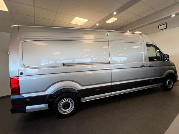 Volkswagen Crafter 35 103 kW image number 5