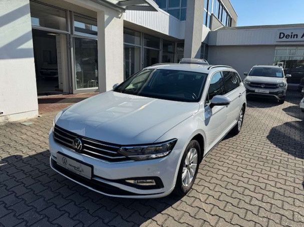 Volkswagen Passat Variant 2.0 TDI SCR DSG 90 kW image number 1