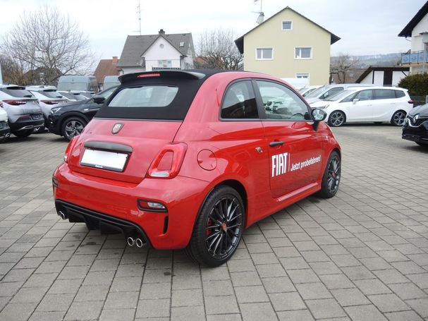 Abarth 695C 132 kW image number 7