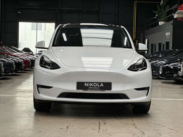 Tesla Model Y Long Range AWD 254 kW image number 3