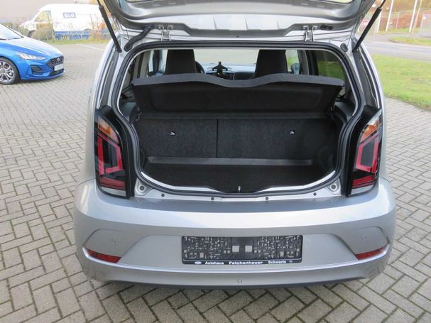 Volkswagen up! 44 kW image number 8