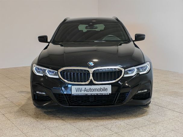 BMW 320d Touring M Sport 140 kW image number 3