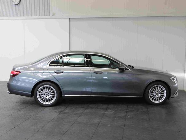 Mercedes-Benz E 220 d 143 kW image number 6