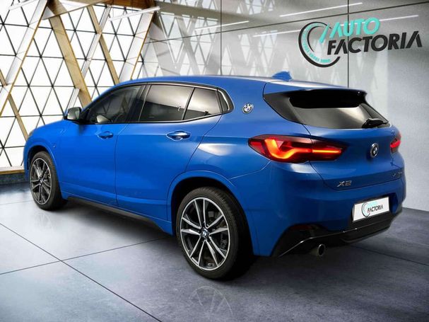 BMW X2e M Sport X xDrive 162 kW image number 39