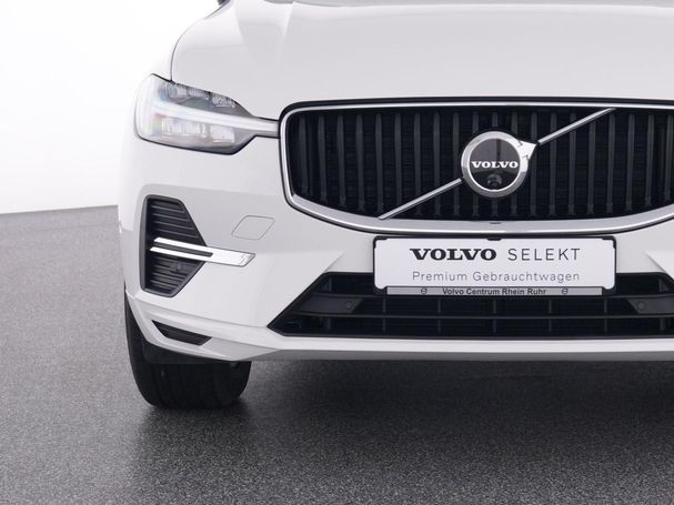 Volvo XC60 B4 Diesel Momentum 145 kW image number 21