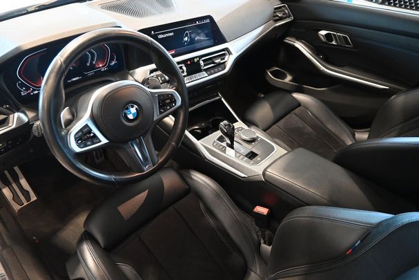 BMW 320d Touring xDrive M Sport 140 kW image number 7