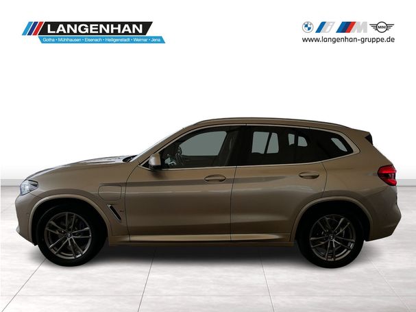 BMW X3 xDrive30e 215 kW image number 5