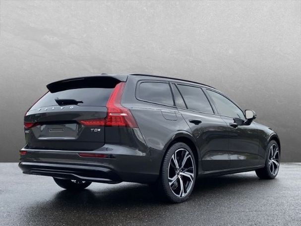 Volvo V60 T8 Plus Dark AWD 335 kW image number 2