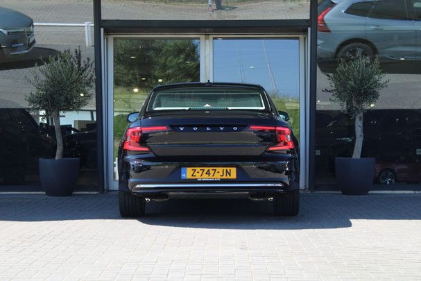 Volvo S90 T8 Plus Bright AWD 335 kW image number 4