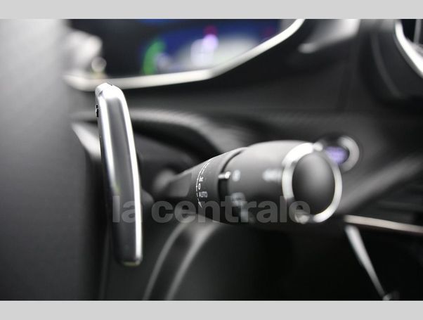 Peugeot 2008 1.5 BlueHDi 130 GT EAT8 96 kW image number 24