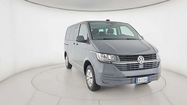 Volkswagen T6 Caravelle 2.0 TDI 81 kW image number 10