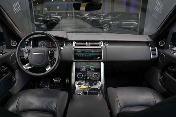 Land Rover Range Rover 258 kW image number 14