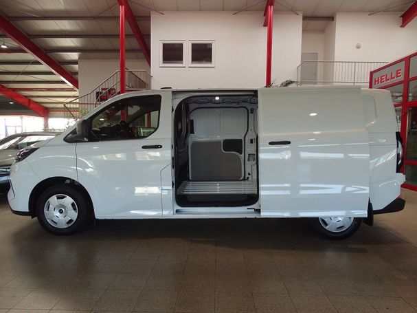 Ford Transit Custom 300 L2H1 Trend 100 kW image number 2