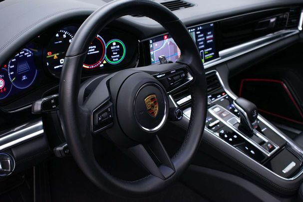 Porsche Panamera 4S E-Hybrid 412 kW image number 24