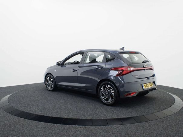 Hyundai i20 1.0 T-GDI 74 kW image number 2