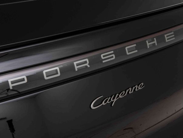 Porsche Cayenne E-Hybrid 343 kW image number 22