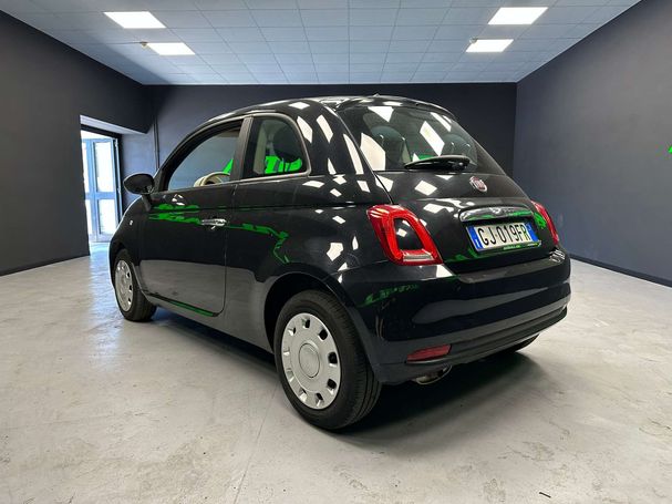 Fiat 500 1.2 51 kW image number 5