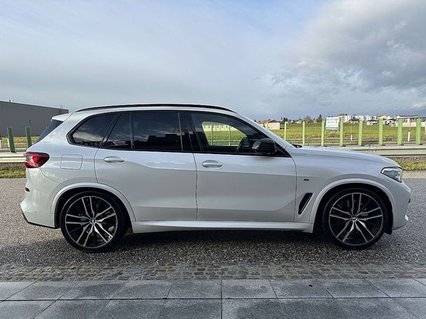 BMW X5 45e xDrive 290 kW image number 7