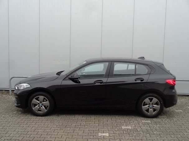 BMW 118i Advantage 100 kW image number 5