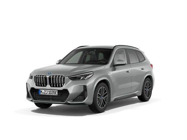 BMW X1 xDrive25e 180 kW image number 1