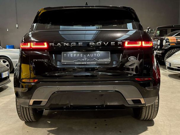 Land Rover Range Rover Evoque 120 kW image number 6