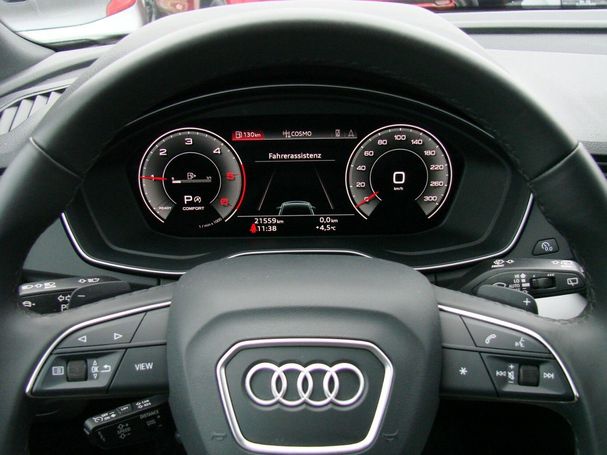 Audi Q5 40 TDI quattro S-line 150 kW image number 10