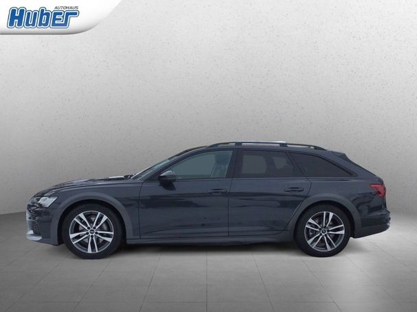 Audi A6 Allroad 40 TDI quattro S tronic 150 kW image number 5