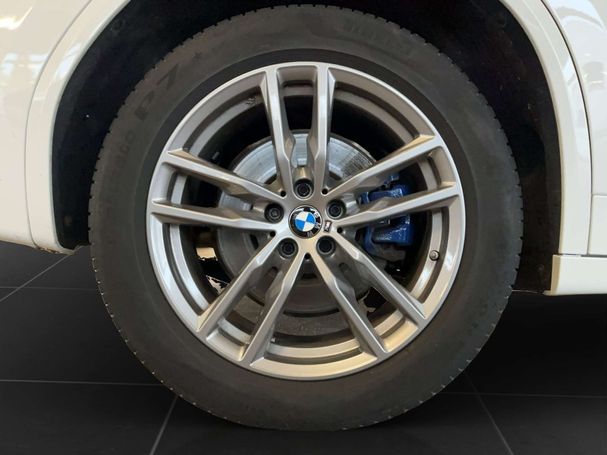 BMW X3 xDrive30i M Sport 185 kW image number 11