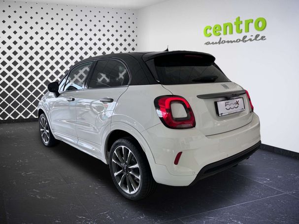 Fiat 500X DCT 96 kW image number 5