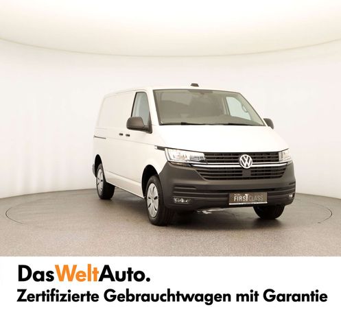 Volkswagen T6 Transporter 81 kW image number 2