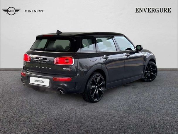 Mini Cooper S 143 kW image number 2