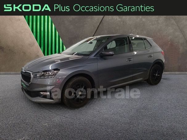 Skoda Fabia 1.0 TSI Ambition 70 kW image number 1