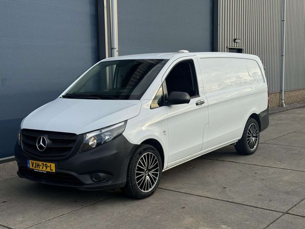 Mercedes-Benz Vito 116 CDI 120 kW image number 1