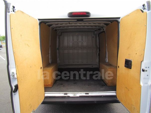 Fiat Ducato 2.0 MultiJet 115 85 kW image number 8