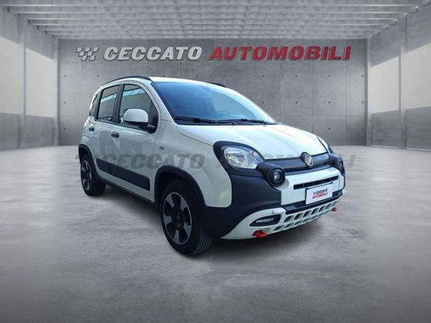 Fiat Panda 1.0 Hybrid 51 kW image number 3