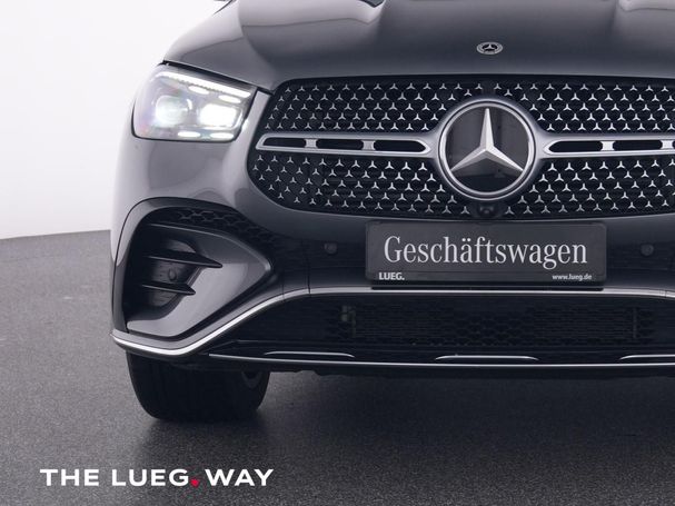 Mercedes-Benz GLE 450 d 270 kW image number 17