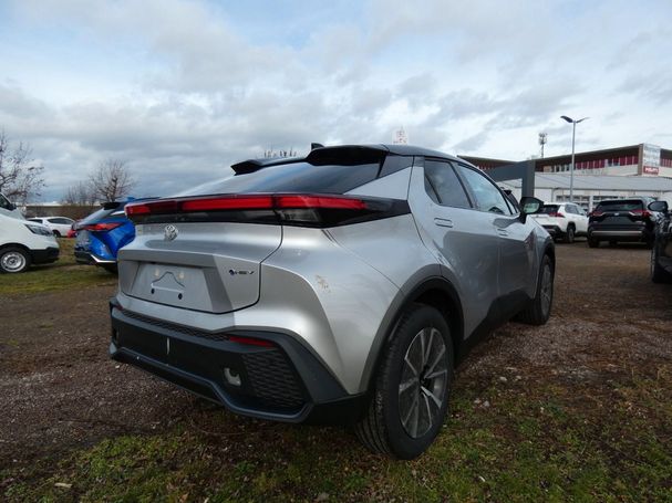 Toyota C-HR 2.0 145 kW image number 3