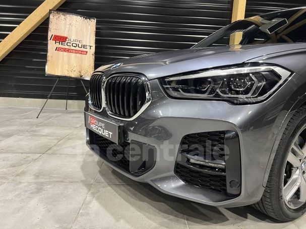 BMW X1 xDrive20d M Sport 140 kW image number 50