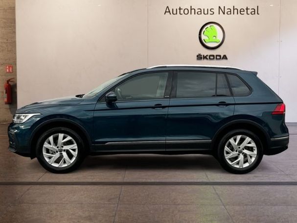 Volkswagen Tiguan 1.5 96 kW image number 5