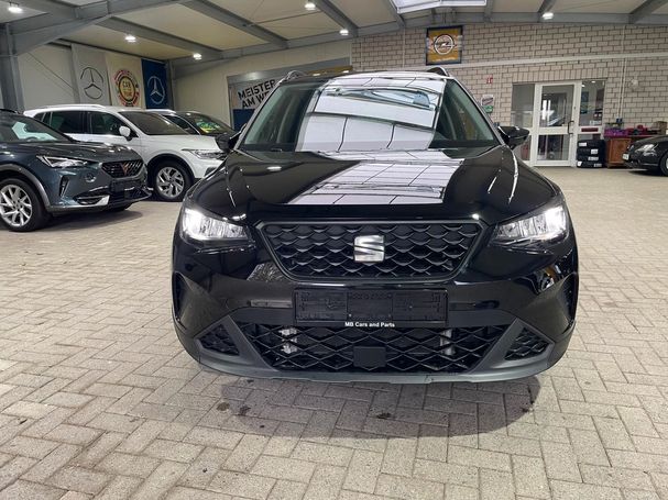 Seat Arona 1.0 TSI DSG Style 85 kW image number 3