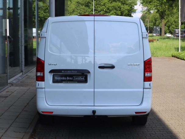 Mercedes-Benz Vito 114 CDi 100 kW image number 18