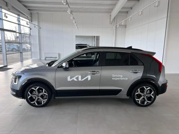 Kia Niro 104 kW image number 8