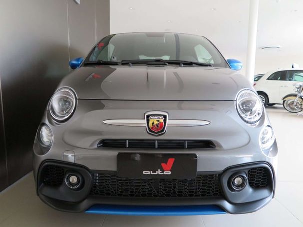 Abarth 595 121 kW image number 2