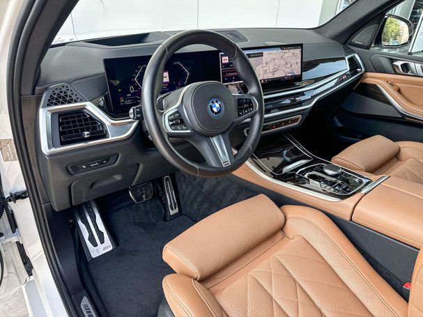 BMW X5 50e xDrive 360 kW image number 29