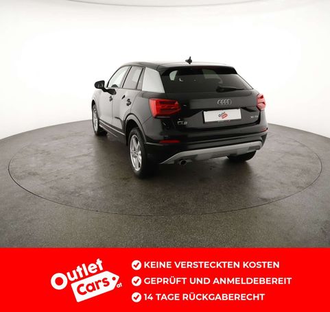 Audi Q2 30 TDI Sport 85 kW image number 2